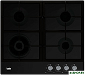 Картинка Варочная панель BEKO HIAW 64225 SB