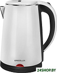 Картинка Электрический чайник ERGOLUX ELX-KS09-C41