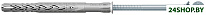 SXRL 10 x 60 Т 546477 (50 шт)
