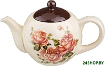 Корейская роза 358-436