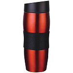 Картинка Термокружка Alpenkok AK-04009A 0.4л (красный)