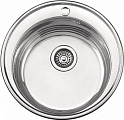 Кухонная мойка Ledeme 5151 (L65151, L85151)