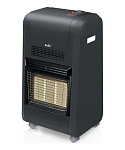 Картинка Газовый обогреватель Ballu BIGH-55 Black