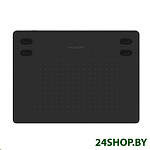 Картинка Графический планшет HUION RTЕ-100