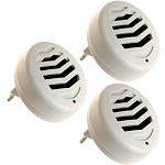 Картинка Отпугиватель грызунов и насекомых WEITECH WK-3523