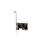 Картинка Сетевой адаптер D-Link DFE-530TX/E1A