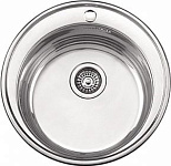 Картинка Кухонная мойка Ledeme 5151 (L65151, L85151)
