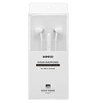 Картинка Наушники Miniso E156/8127