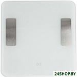 Картинка Напольные весы BQ BS2011S (белый)