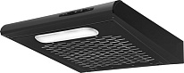 Картинка Вытяжка Ciarko ZRC Slim 60 Black
