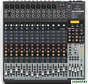 Микшерный пульт Behringer Xenyx QX2442USB