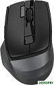 Мышь A4Tech Fstyler FB45CS Air2 (черный/серый)