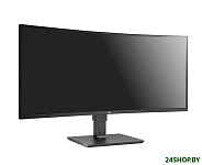 Картинка Монитор LG UltraWide 35BN77C-B