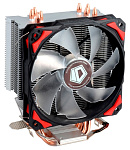 Картинка Кулер для процессора ID-Cooling SE-214 [SE-214 CPU]