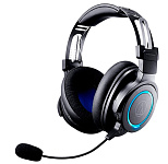 Картинка Наушники Audio-Technica ATH-G1WL