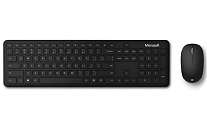 Картинка Клавиатура + мышь Microsoft Bluetooth Desktop For Business