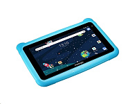 Картинка Планшет Prestigio SmartKids Три Кота 16GB (голубой)