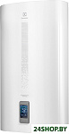 Картинка Накопительный электрический водонагреватель Electrolux EWH 80 SmartInverter Pro