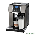 Картинка Эспрессо кофемашина DeLonghi Perfecta Evo ESAM 420.80.TB