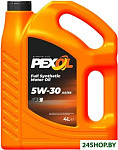 P3 5W-30 A5/B5 SL/CF 4л