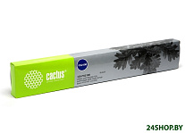 Картинка Картридж ленточный Cactus CS-FX2190 черный