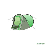 Картинка Треккинговая палатка Totem Totem Pop Up 2 (V2)