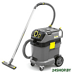 Картинка Пылесос Karcher NT 40/1 Tact Te L [1.148-311.0]