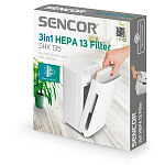 Картинка HEPA-фильтр Sencor SHX 135