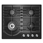 Картинка Варочная панель Midea MG 696 TGB