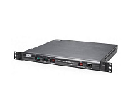 Картинка Источник бесперебойного питания Powercom King Pro RM KIN-1000AP-RM-1U