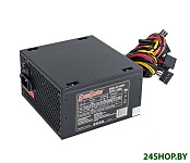 Картинка Блок питания ExeGate 450NPX EX224733RUS-S
