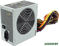 Картинка Блок питания CHIEFTEC iArena GPA-450S8 450W
