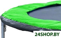 Кожух для батута D488/490 (салатовый)