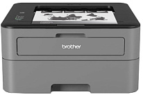 Картинка Принтер Brother HL-L2300DR