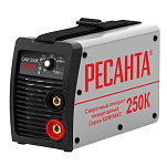 Картинка Сварочный аппарат РЕСАНТА САИ-250К