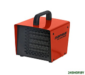 Картинка Тепловая пушка Парма ТВК-2000 МИНИ