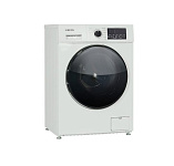 Картинка Стиральная машина Hiberg WQ4-712 W
