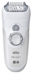 Картинка Электробритва Braun Silk-epil 7 7561