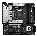 Картинка Материнская плата Gigabyte B560M Aorus Pro AX (rev. 1.0)