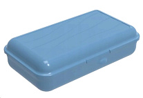 Картинка Контейнер Rotho Snack Box 1111906161