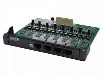Картинка Плата расширения Panasonic KX-NS5174X (MCSLC16)(PRI30/E1)