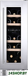 Картинка Винный холодильник Temptech OBIU30DSS
