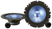 Картинка Компонентная АС Alpine SXE-17CS