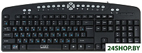 Картинка Клавиатура CBR KB 340GM