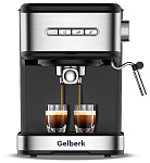 Картинка Кофеварка Gelberk GL-CE404