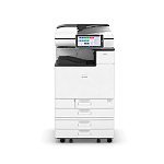 Картинка МФУ Ricoh IM C2500