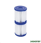 Картинка Картридж для фильтра Bestway 58093 BW 8х9 см