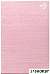 Картинка Внешний жесткий диск Seagate One Touch 2 Тб (STKB2000405)
