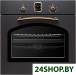 Картинка Встраиваемый духовой шкаф Korting OGG 741 CRN
