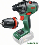 Картинка Дрель-шуруповерт Bosch AdvancedDrill 18 06039B5009 (без АКБ)